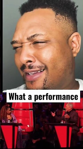 Jennifer Hudson X Tom jones - A MANS WORLD singer reaction