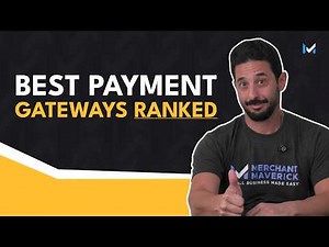 Best Payment Gateways for Small Business