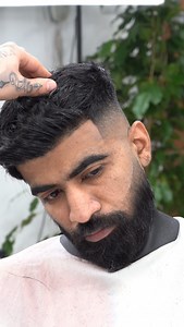 35K views · 581 reactions | Skin fade tutorial step by step  | yassthebarber | Facebook