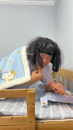 One Day, Our Parents Became Kids Again… And Everything Fell Apart | Happy L story