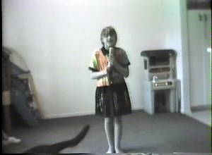 2.8- Star Search '92 Recitals, Play, Dance Camp '93
