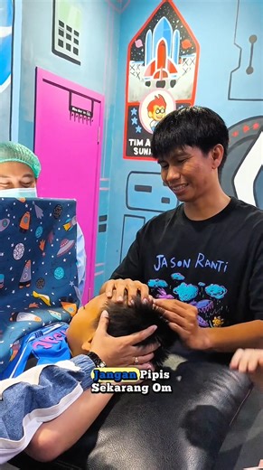 Sunat Cepat & Menyenangkan ditemani ayah & bunda. Metode canggih & dokter berpengalaman pastinya 😉. • 📍: @sunat123percetakannegara • • • Untuk informasi lebih lengkap hubungi kami di sini: > Web : www.sunat123.com > Telp : 021-214 818 02 > WhatsApp : 0822.19.123.123 ( Percetakan Negara, Jakarta ) 0813.888.37.123 ( Pasar Minggu, Jakarta ) 08121.6666.123 ( Cibitung Bekasi ) 0812.8142.8671 ( Setiabudi, Medan ) 0812.8008.1.123 ( Halat, Medan ) 0812.800.53.123 ( Kota Binjai ) • Kunjungi juga sosial