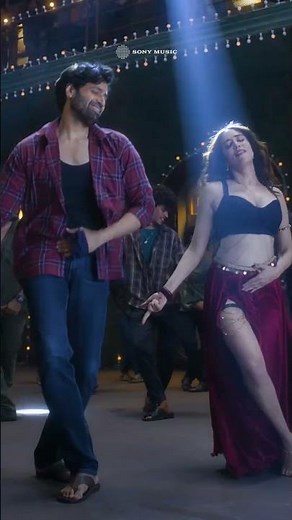 This Duo | Chichubuddi Video Song | Adivi Sesh | Jonita | Ram Miryala | Bheems Ceciroleo