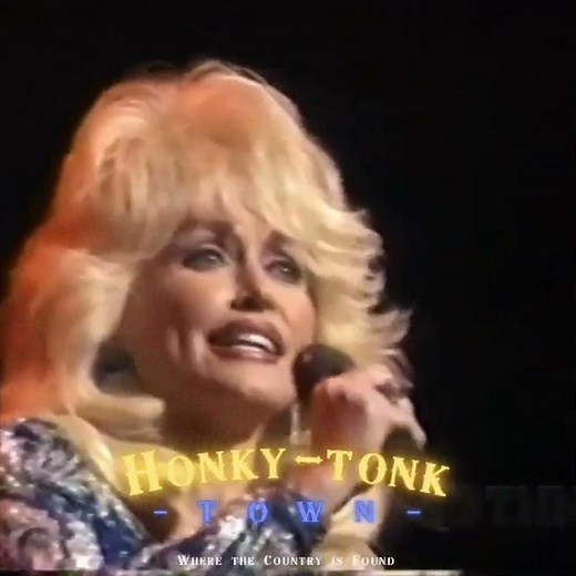 Dolly Parton - Jolene (Live at Opry) - 3