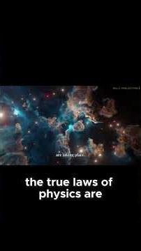 The Holographic Principle Is Our Universe Just a Giant Hologram