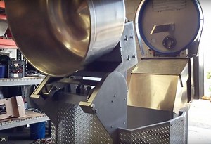 VMI Spiral Mixer - SPI 280 EB - Guyon West
