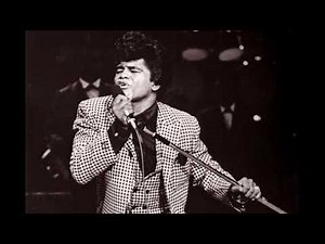 James Brown - It's Man's World (Live Tampa 1966)