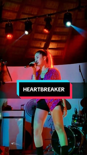 Heartbreaker: The Invincible Winner's Anthem