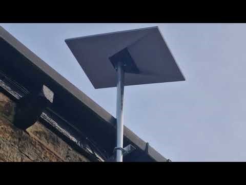 Starlink installation Bury www.starnetlink.co.uk