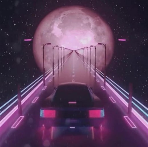 【合成器浪潮】FM Attack - Sleepless Nights