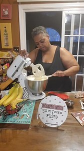 59K views · 2.1K reactions | I'm just baking and chilling | Mama’s Comfort Cooking LLC | Facebook