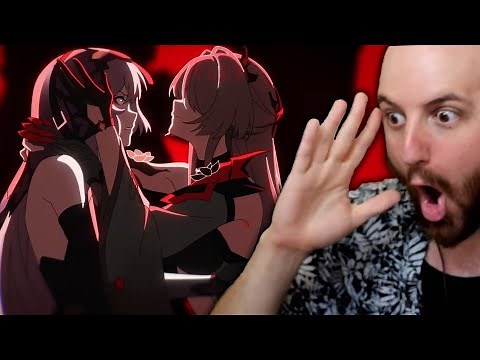 NEW ACHERON LEAK LOOKS INSANE