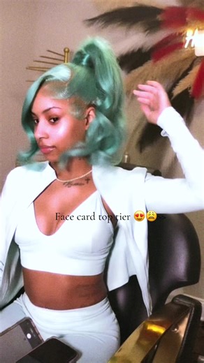 Y’all not fw the queen , face challenge??🤏🏽🤏🏽😍@NiyaaaDenee💕 #niyadenee #foryoupageoffcial #blowthisup #pretty #viralvideo