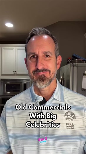 What's a commercial that you remember from back in the day? #genx #throwback #commercials #1980s #ilovethe80s