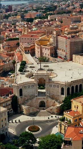 Sardinia: Italy’s Secret Paradise