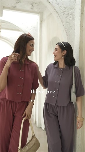 T I T T L I 🦋 on Instagram: "7 days. 7 looks. Your week, styled the Titli way 🦋✨ Monday → Sunday fits that never miss. Link in Bio! 🔗 . . . [ Festive outfits , coord sets for women , outfit ideas , clothing for women , plus size clothes , every body matters , body positivity , shaadi outfits , brunch outfit , grwm , trending outfit , clothing for all , casual wear , daily wear , night wear , swipe ] . . . #tittli #instagram #trending #grwm #feed #explore #fashiontrends #outfitinspo #shaadisea