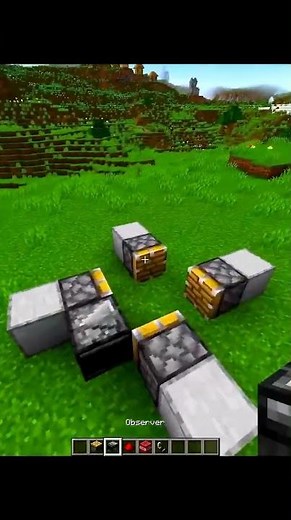 Minecraft REDSTONE: Giant TNT Explosion! You WON'T BELIEVE It! 🤯