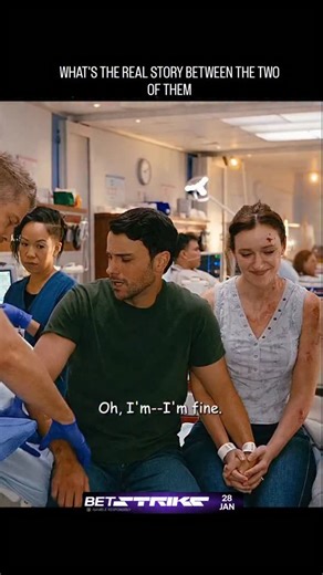 strikeemergency | Genre: Drama/Medical. Chicago Med is a medical drama set in the emergency department of Gaffney Chicago Medical Center, one of the... | Instagram