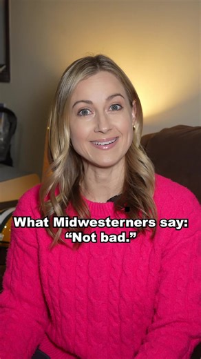 What Midwesterners Say vs. What They Mean: A Cultural Insight