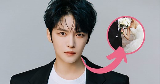 Kim Jaejoong Shares Plans For His Marriage
