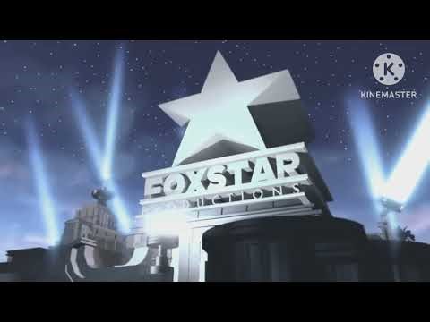 Foxstar Productions Portfolio Effects 2011-2012