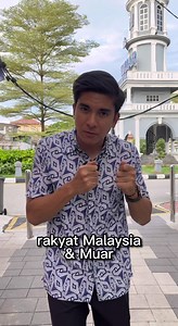When Malaysia was hit by Covid, I went house to house, registered them for vaccination, gave out laptops & tablets, sent food baskets to those who need it the most! All without government allocation. I want to do more for Muar! So help me, help Muar! https://bit.ly/mesramuar | Syed Saddiq Syed Abdul Rahman