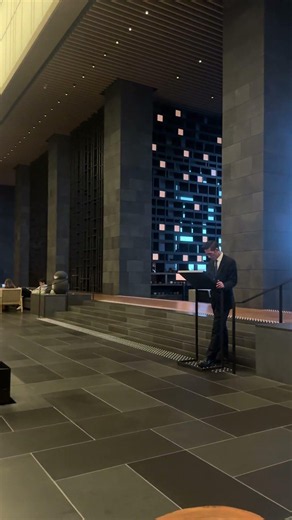 Aman Hotel Otemachi Tokyo, Japan #amanhotel #아만호텔 #otemachi #tokyo #japan