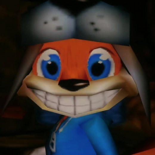 Nostalgia for Conker: A Tribute to Conker's Bad Fur Day