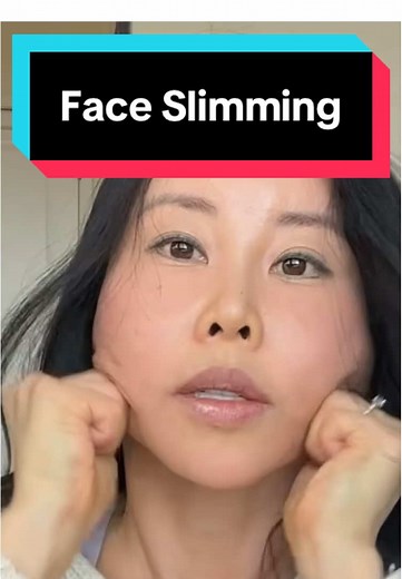 Face Slimming Techniques for Jaw Alignment