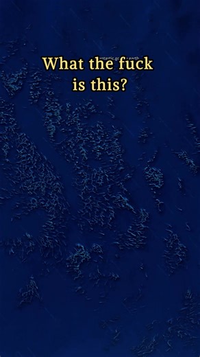 Exploring Ocean Mysteries with Google Earth