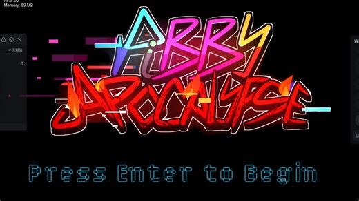 【FNF】childs-play但是pico