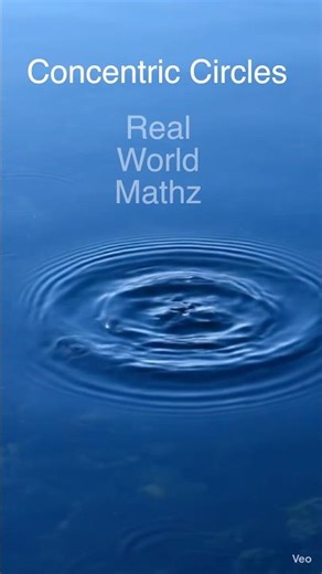 Mind-Bending Concentric Circles Illusion Revealed!