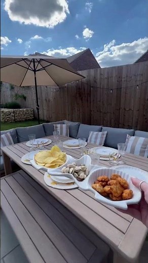 🌸 Dreaming of Spring? Transform Your Garden with Bracken Outdoors! #outdoorfurniture #outdoorliving