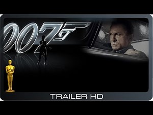 James Bond 007: Keine Zeit zu Sterben ≣ 2020 ≣ Trailer #3