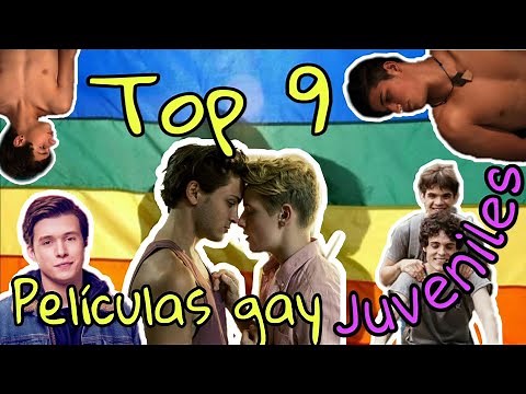Top 9 Mejores películas gay juveniles