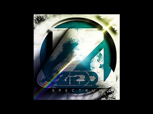[INSTRUMENTAL] Zedd Ft. Matthew Koma - Spectrum