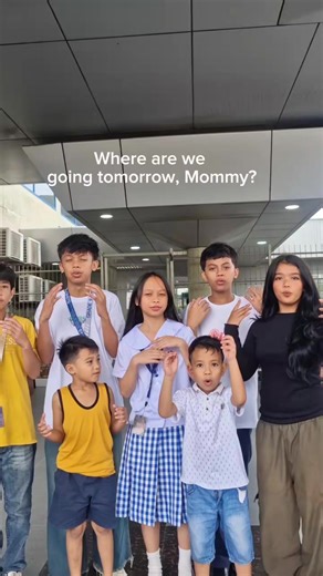 Heartfelt Goodbye to My Mommy: Safe Travels Ahead