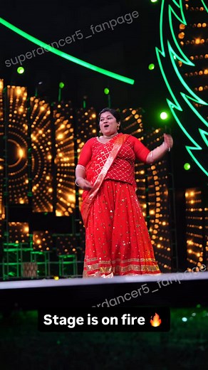 4.5K views · 6.5K reactions | Super Dancers ki Super Mom’s ❤️ #superdancerchapter5 #superdancer #shilpashetty #dancerealityshow #sonytv #sonyentertainmenttelevision #dancekesuperstar #dance #kidsdanceshow | Super Dancer Chapter 5 | Facebook