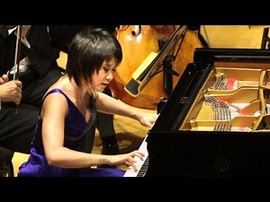 Yuja Wang: Rachmaninov Piano Concerto No. 3 in D minor Op. 30