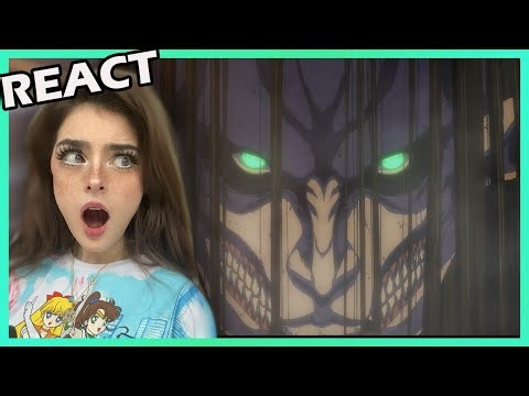 Dawn of Humanity || Attack on Titan Episode 87 REACTION & REVIEW