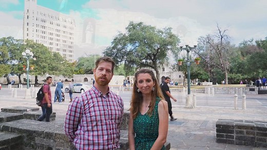 61K views · 1.9K reactions | On This Day in Alamo History - February...