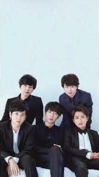 嵐のライブ映像が続々プラチナ認定！ファンの支持は不滅💖🌟