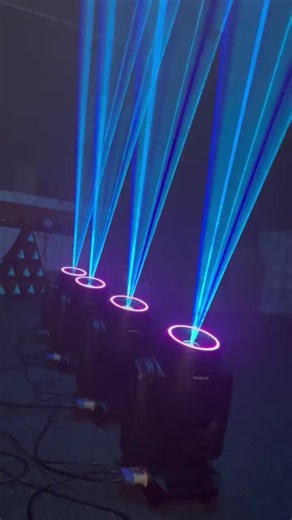 67K views · 923 reactions | Moving head laser light: Email:totemopto@gmail.com Web:www.cn-totem.com/category/professional-lighting/ #djs #lighting #dj #evento #eventos #deejay #sonido #sonidos #stagelight #stagelighting #djlife #djlifestyle #djing #sonidoprofesional #djgear #djset #laser #lasers #lasershow #laserdiodo #laserart #laserlight #laserlights | Pro Stage Equipment Export | Facebook