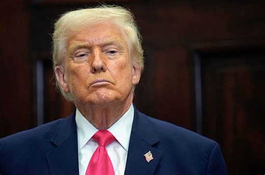 Dell pledges $6.25 billion to Trump accounts