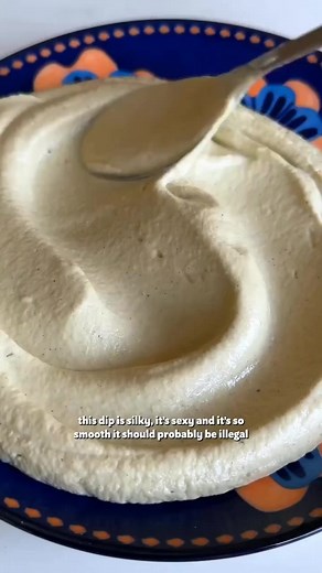 31K views · 103 reactions | CREAMY AUBERGINE DIP  get the full...