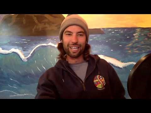 Microdosing The "Stamets Stack"