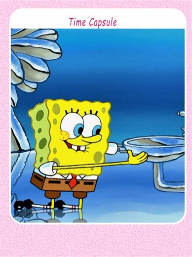 The Future of Bikini Bottom: A SpongeBob SquarePants Vision