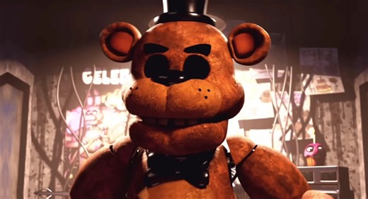 Five Nights at Freddy's Fan Edits Explained