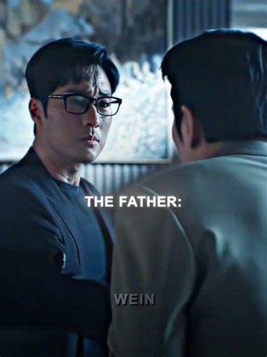 he's willing to do anything for minji #agentkimreactivated #sojisub #fyp #edit agent kim reactivated edit