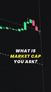 Thinking of your next big move ? Market Cap, the total value of a company's shares, reveals its size and growth potential. Understand the market's giants and hidden gems - visit our website to learn everything trading and investing. #TackleTrading #TeamTackle #marketcap #stockmarket #trading #investment | Tackle Trading | Facebook